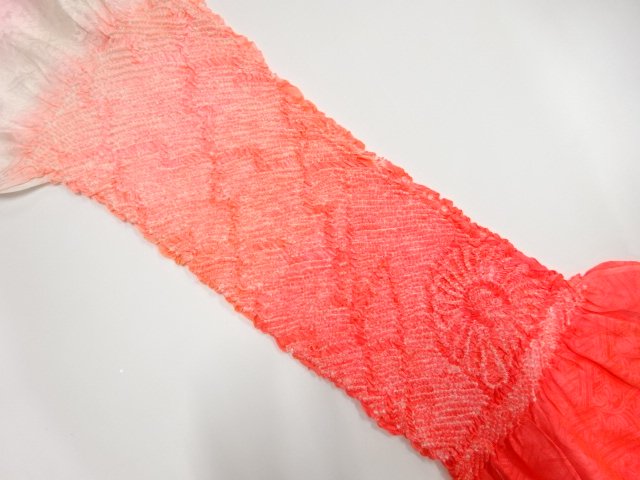 JAPANESE KIMONO / APERTURE OBIAGE